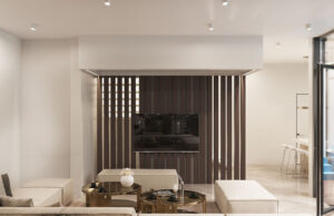 thiết kế thi công biệt thự đẹp TPHCM