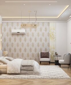 thi công biệt thự phong cách Dubai