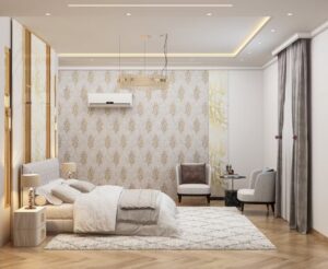thi công biệt thự phong cách Dubai