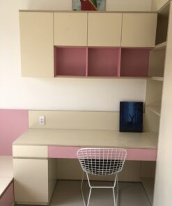 báo giá thi công nội thất căn hộ chung cư 02 phòng ngủ