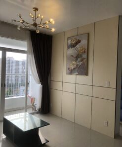 báo giá thi công nội thất căn hộ chung cư 02 phòng ngủ