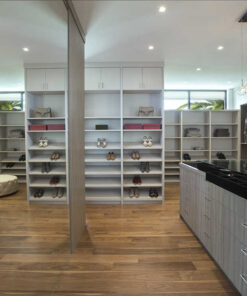 báo giá thi công biệt thự villa 03 phòng ngủ kiểu mới bên sông