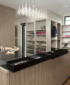 báo giá thi công biệt thự villa 03 phòng ngủ kiểu mới bên sông