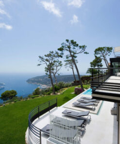 thi công biệt thự - villa biển đẹp giá tốt