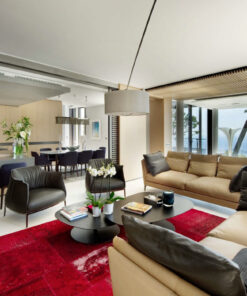 thi công biệt thự - villa biển đẹp giá tốt