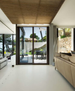 thi công biệt thự - villa biển đẹp giá tốt