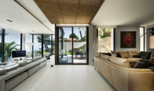 thi công biệt thự - villa biển đẹp giá tốt