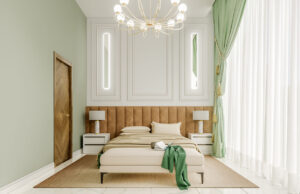 thi công biệt thự theo phong cách đương đại