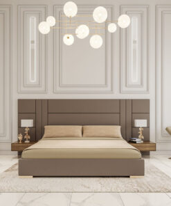 thi công biệt thự theo phong cách đương đại