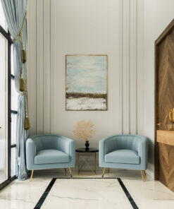 thi công biệt thự theo phong cách đương đại