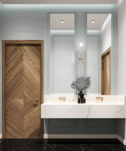 thi công biệt thự theo phong cách đương đại