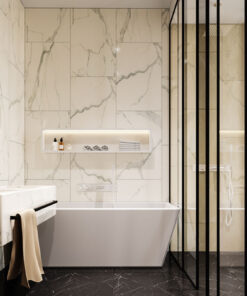 thi công biệt thự theo phong cách đương đại