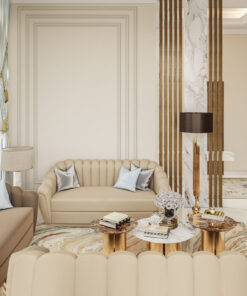 thi công biệt thự theo phong cách đương đại