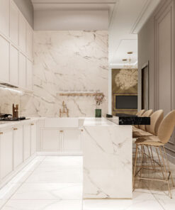 thi công biệt thự theo phong cách đương đại