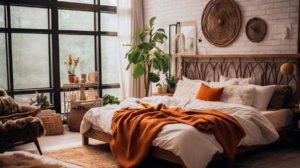 Hướng dẫn cách bố trí phòng ngủ hợp phong thuỷ đẹp mắt