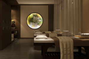 việc tìm ra một phong cách phù hợp cho spa là điều quan trọng, giúp bạn dễ dàng lựa chọn nội thất trang trí cho tổng thể không gian, đồng bộ màu sắc hài hòa với phong cách thiết kế