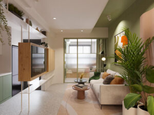 Bên cạnh những ưu điểm, thì việc thiết kế căn hộ studio 30m2 cũng có một số điểm trừ